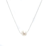 Australian pearl necklace