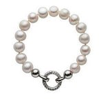 Pearl Radiance Bracelet