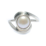 pearl ring