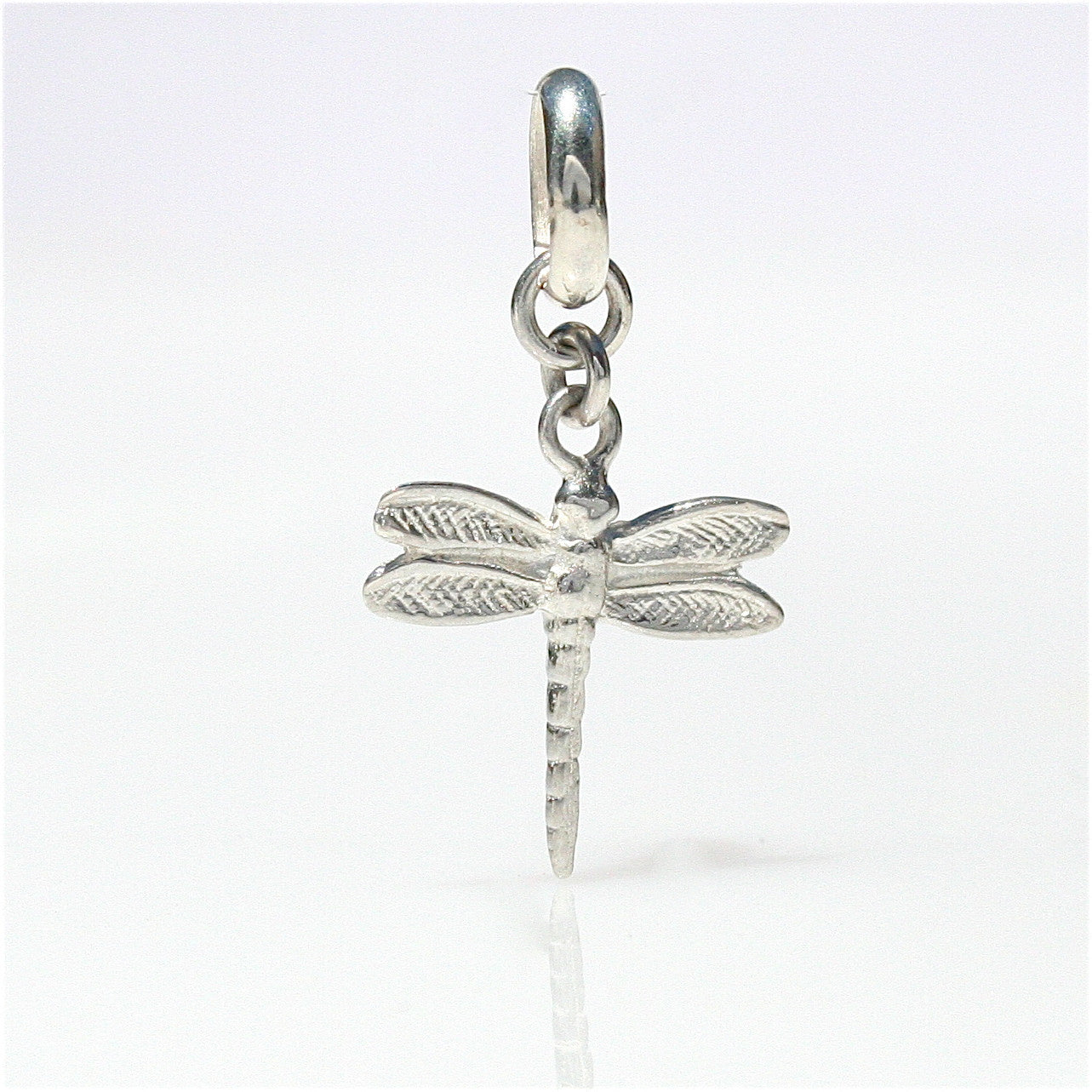 dragonfly charm