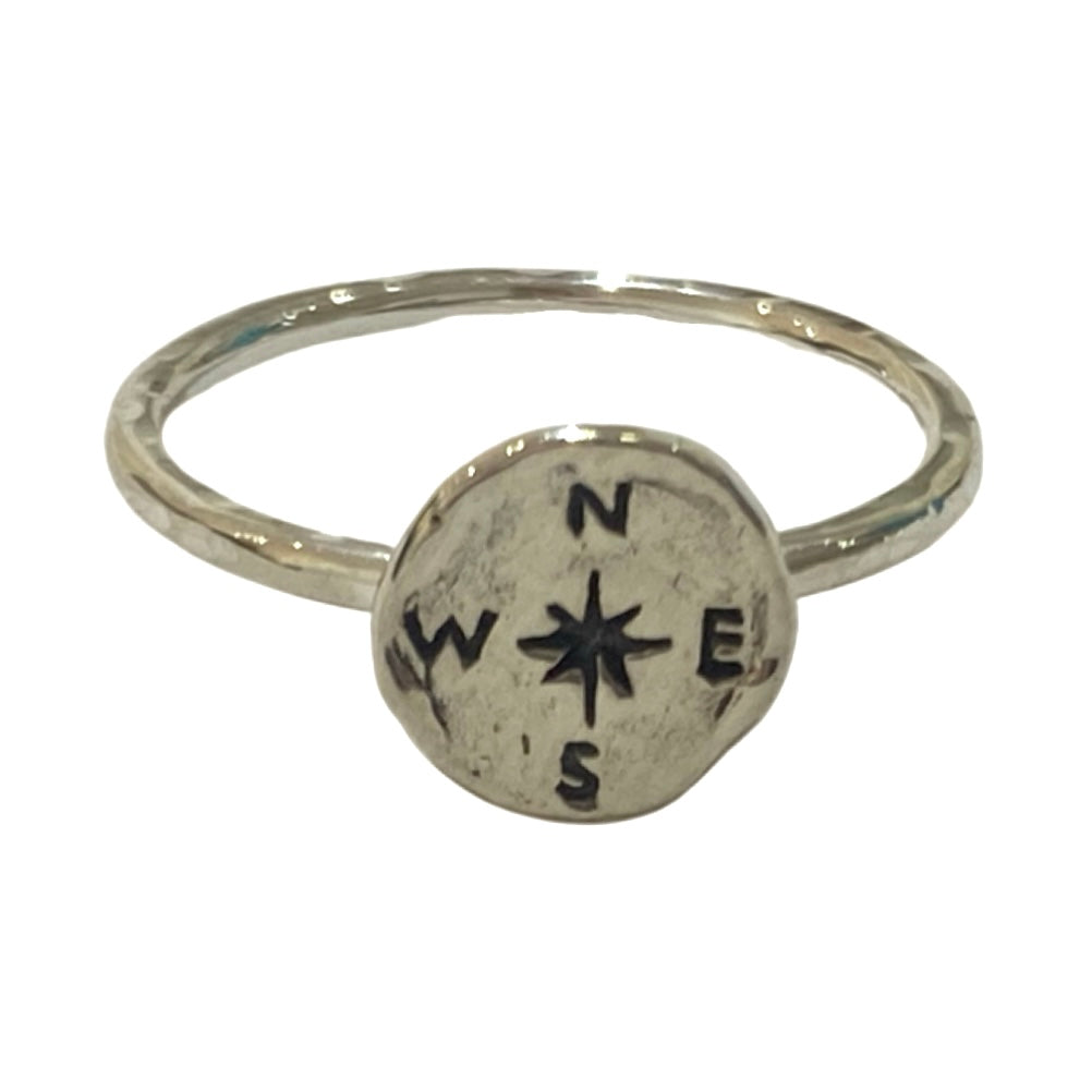 Compass ring
