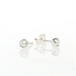 pearl studs