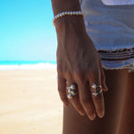 pearl ring