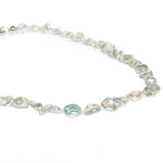 keshi pearl necklace