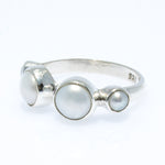 pearl ring