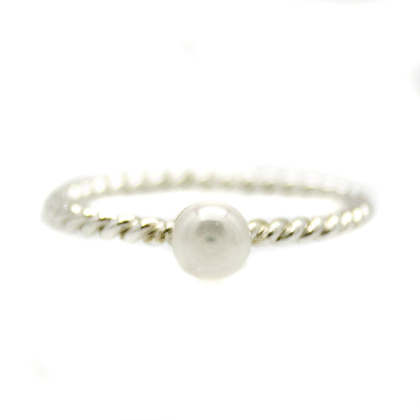 pearl ring