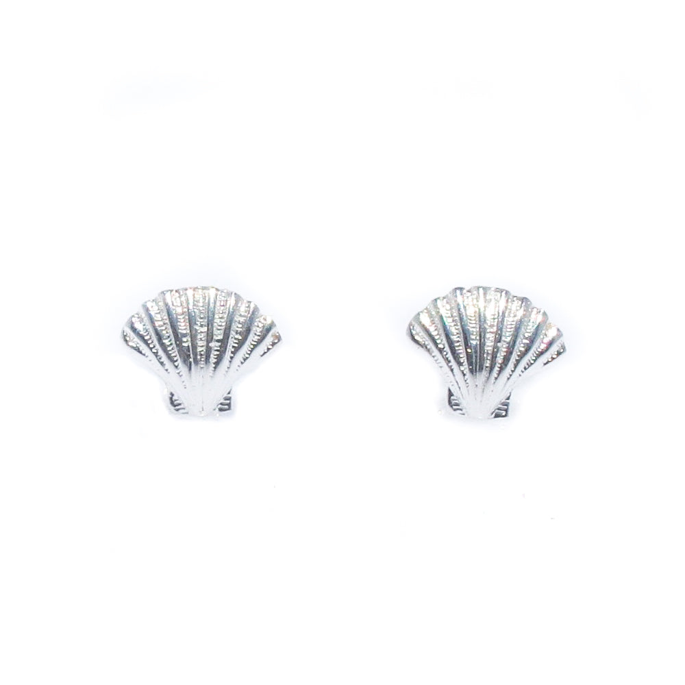 shell studs