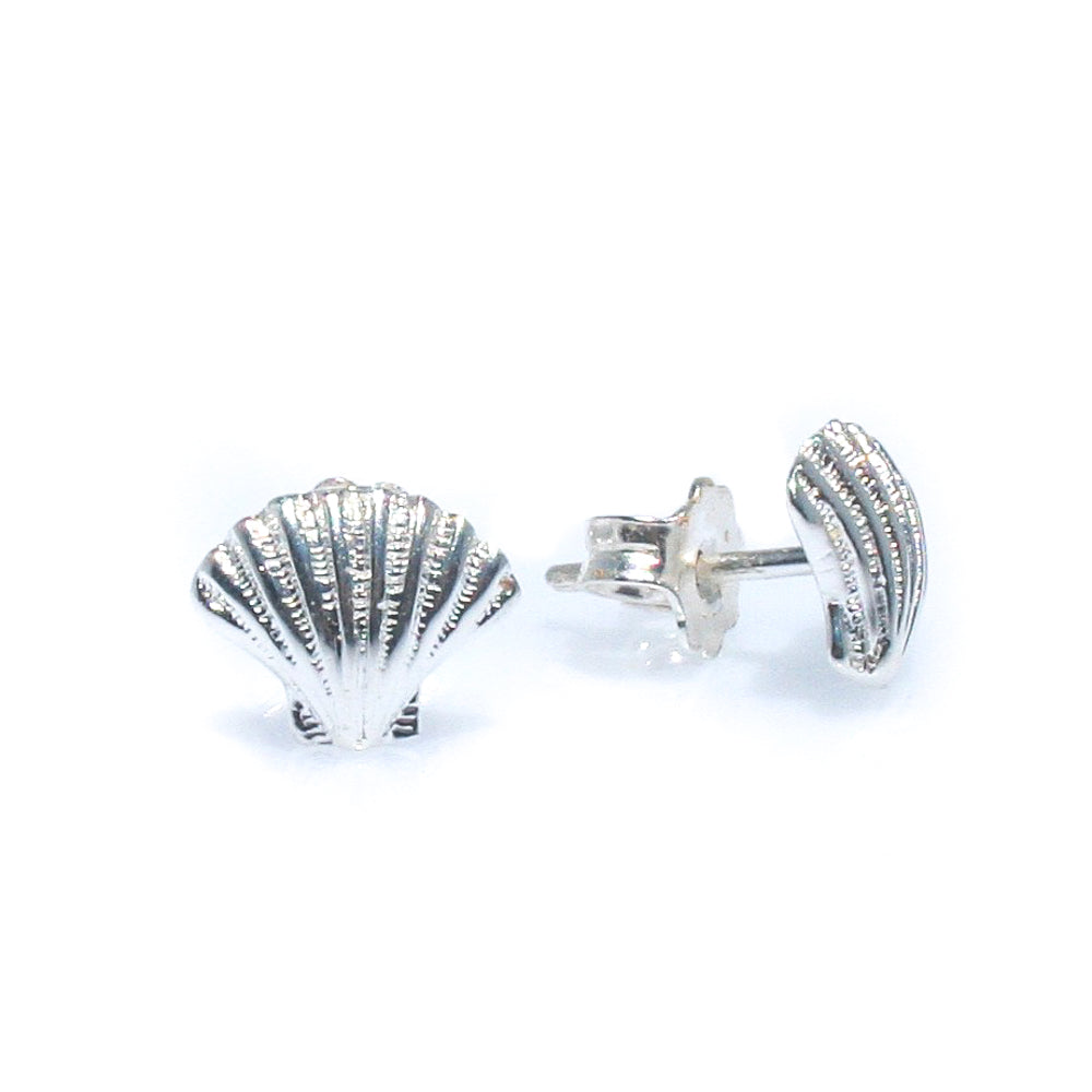 shell studs