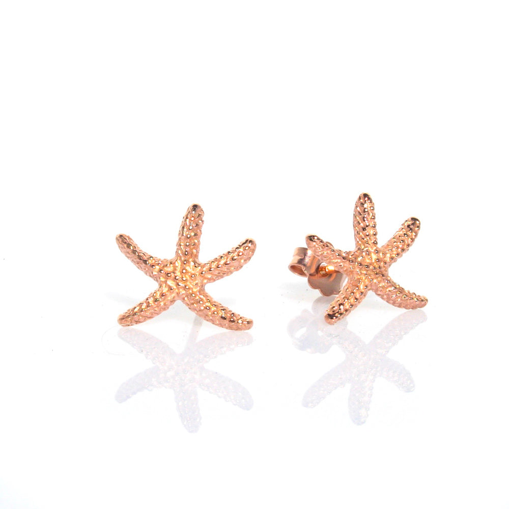 starfish studs