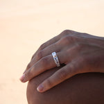 pearl ring