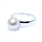 pearl ring